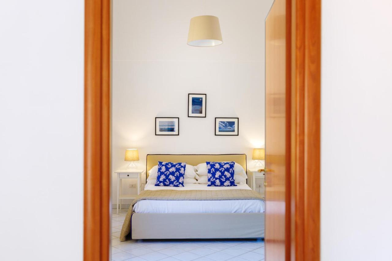 Casa Assunta B&B Vico Equense Exteriér fotografie