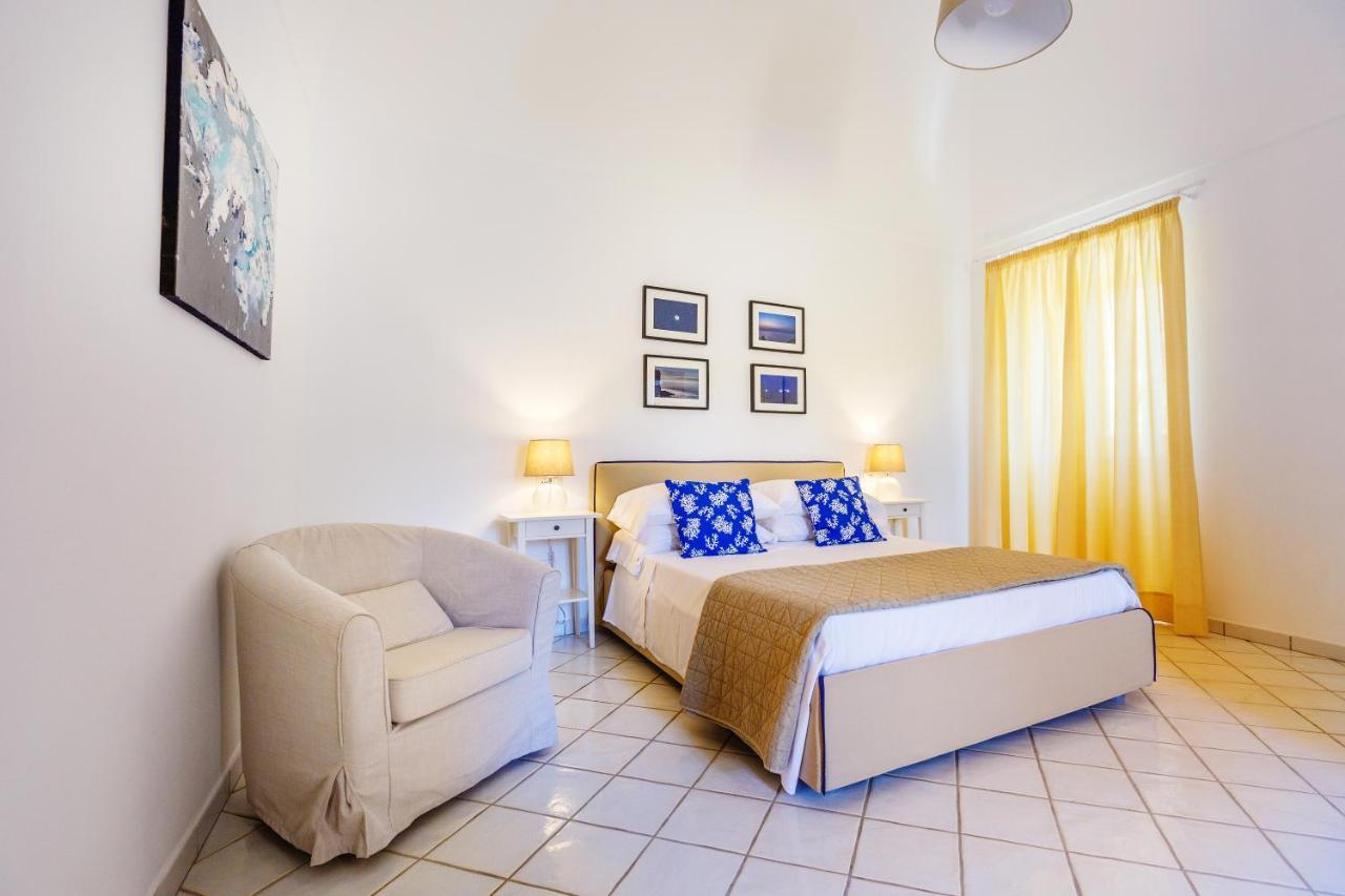 Casa Assunta B&B Vico Equense Exteriér fotografie