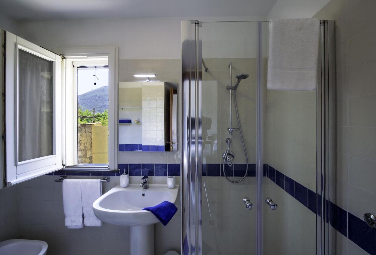 Casa Assunta B&B Vico Equense Exteriér fotografie