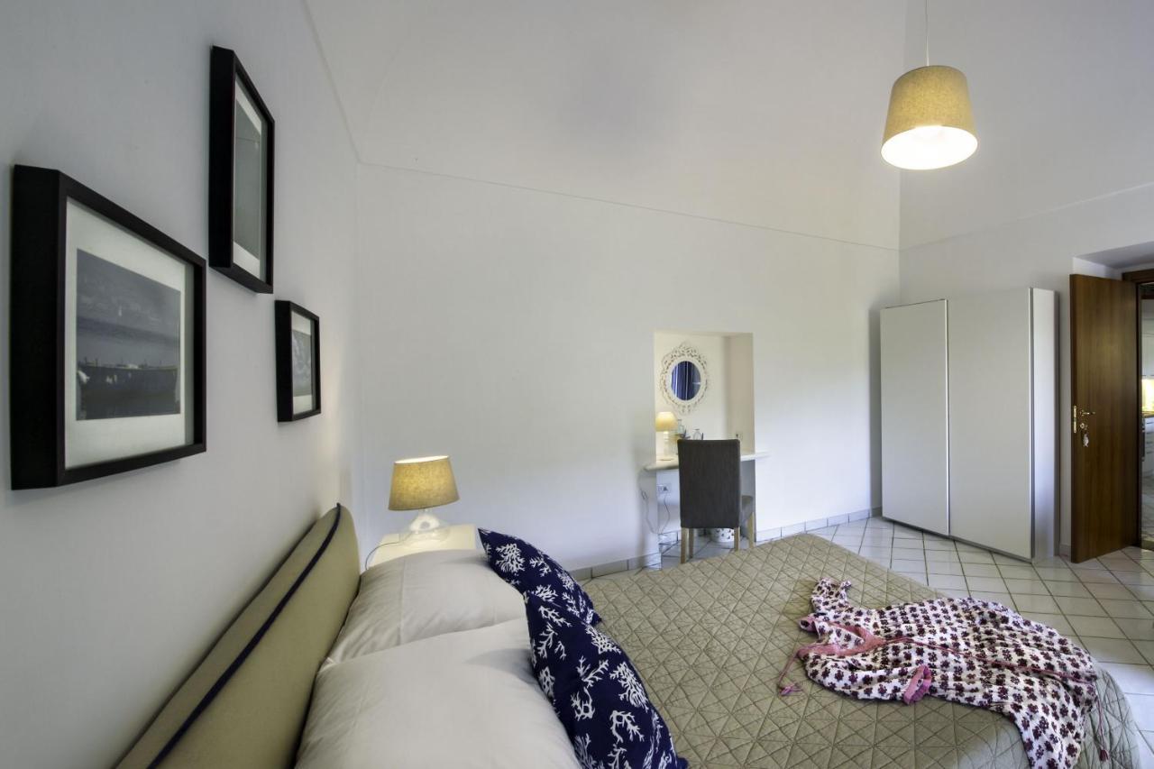 Casa Assunta B&B Vico Equense Exteriér fotografie