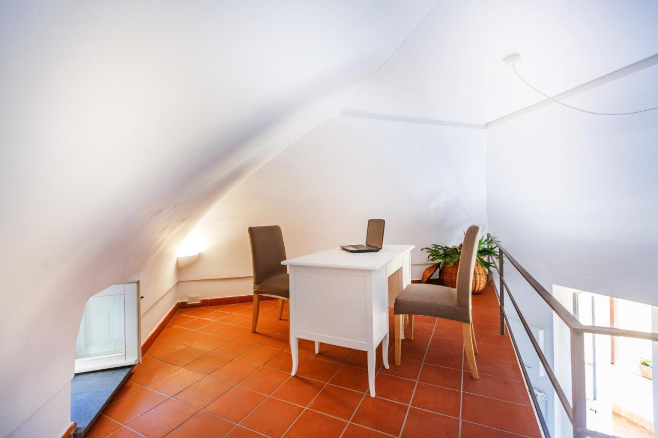 Casa Assunta B&B Vico Equense Exteriér fotografie