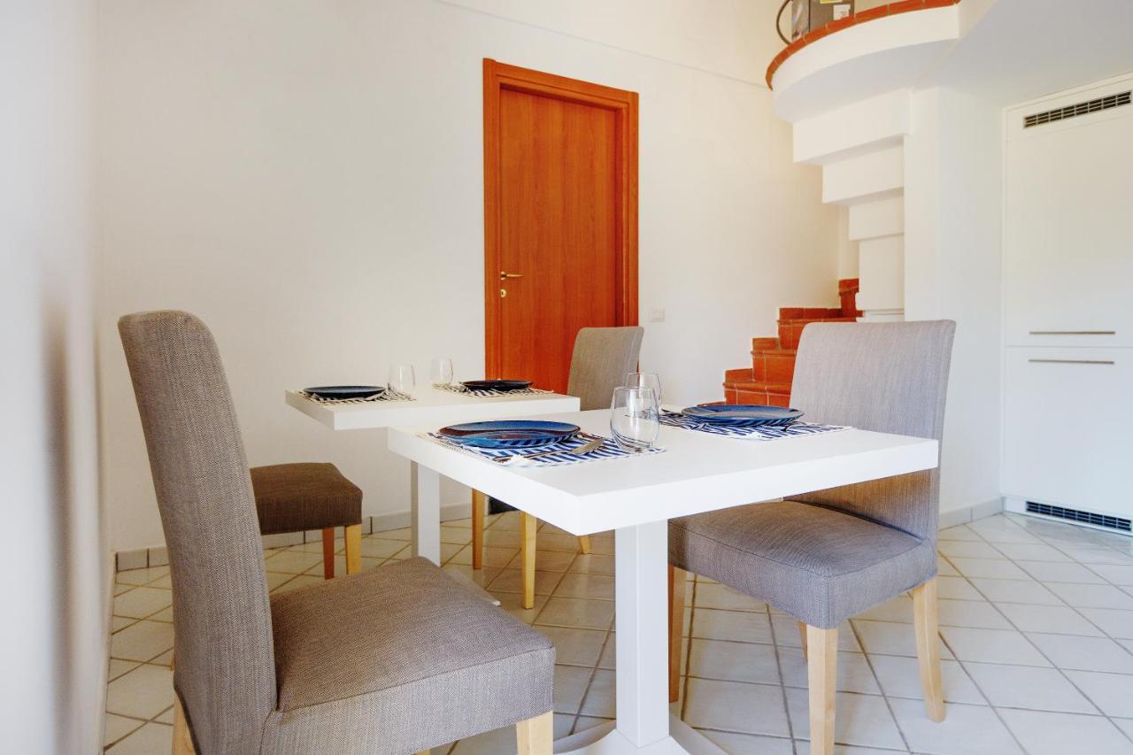 Casa Assunta B&B Vico Equense Exteriér fotografie